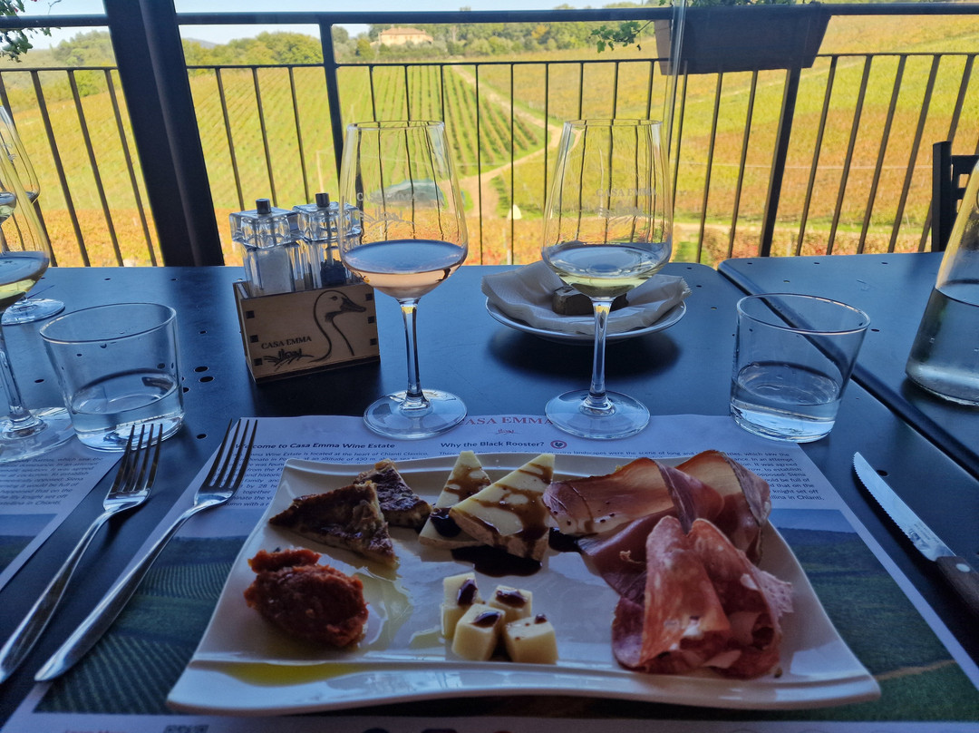 Tuscany Tours by Golden Travel景点图片