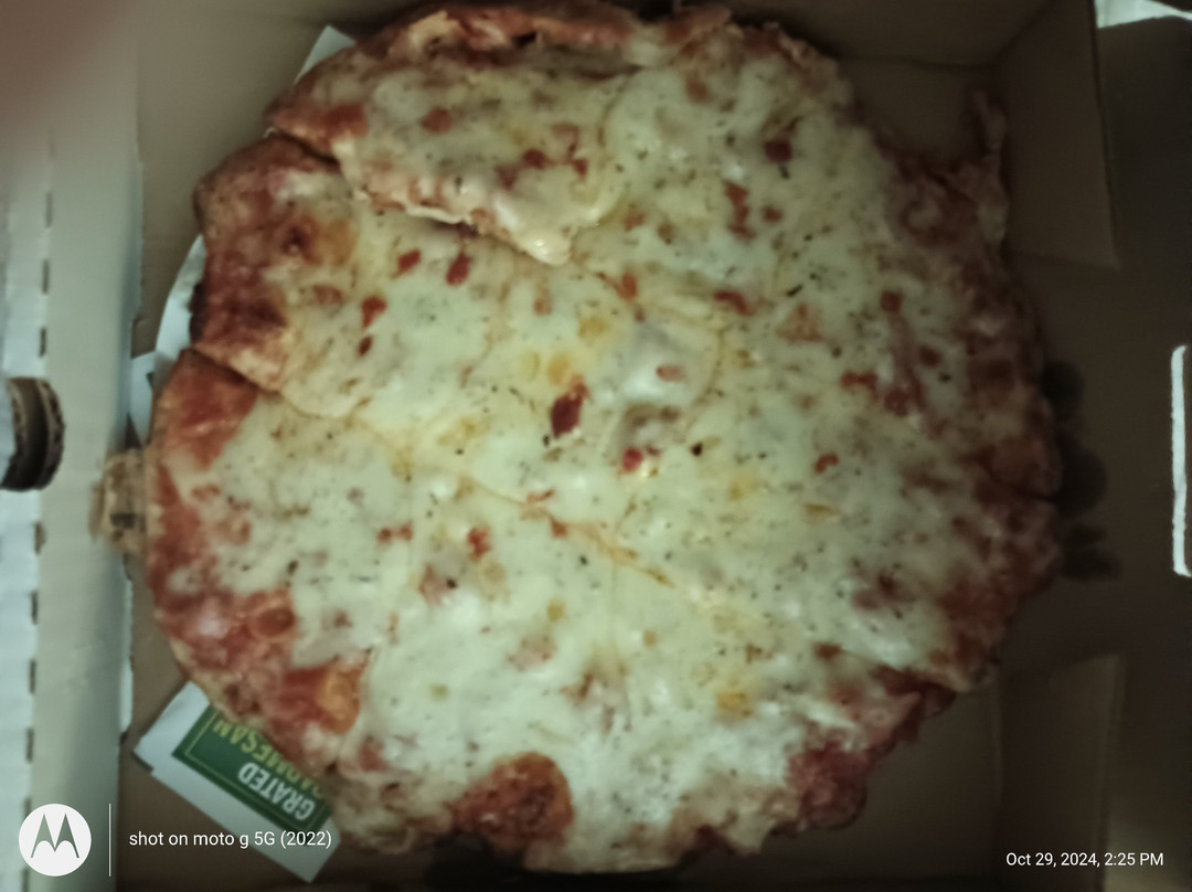 贝尔米德贝斯特韦斯特优质套房酒店主图