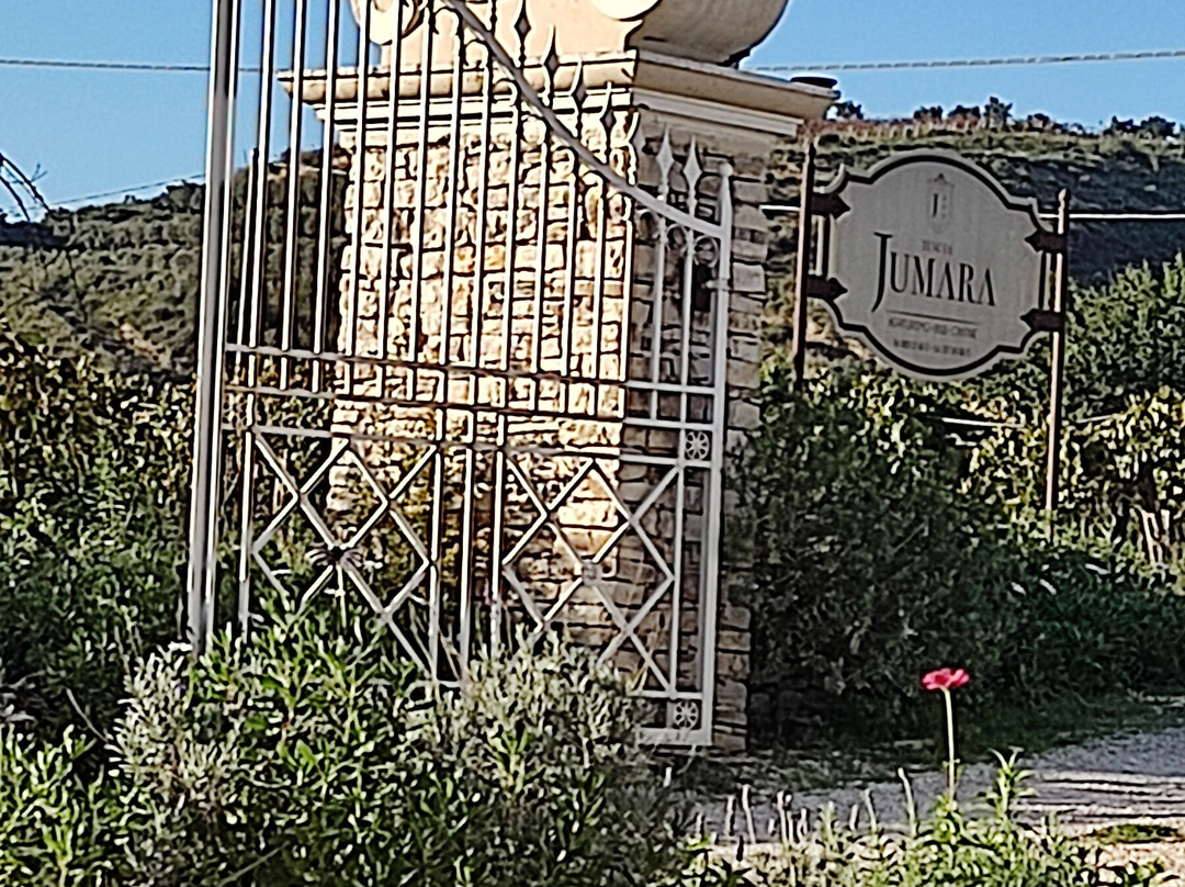 Tenuta Jumara主图