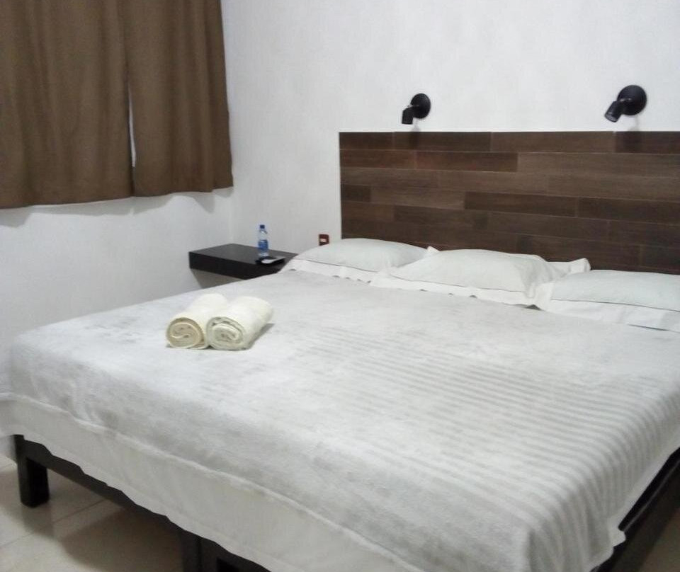 Hotel Santa Lucia