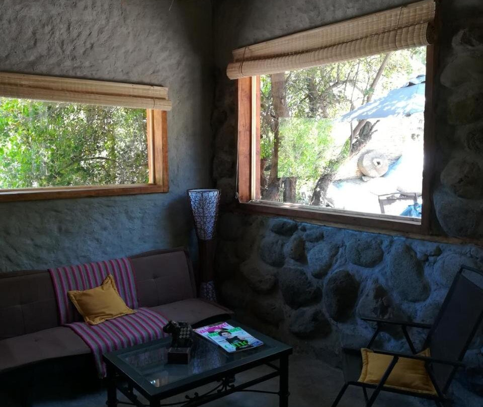 Cabanas El Cielo