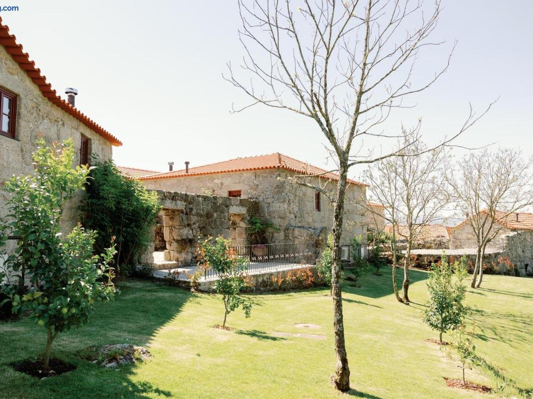D'Autor Village