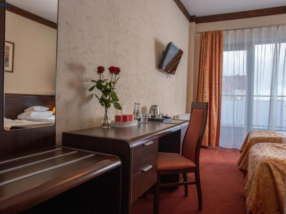 Hotel Neptun