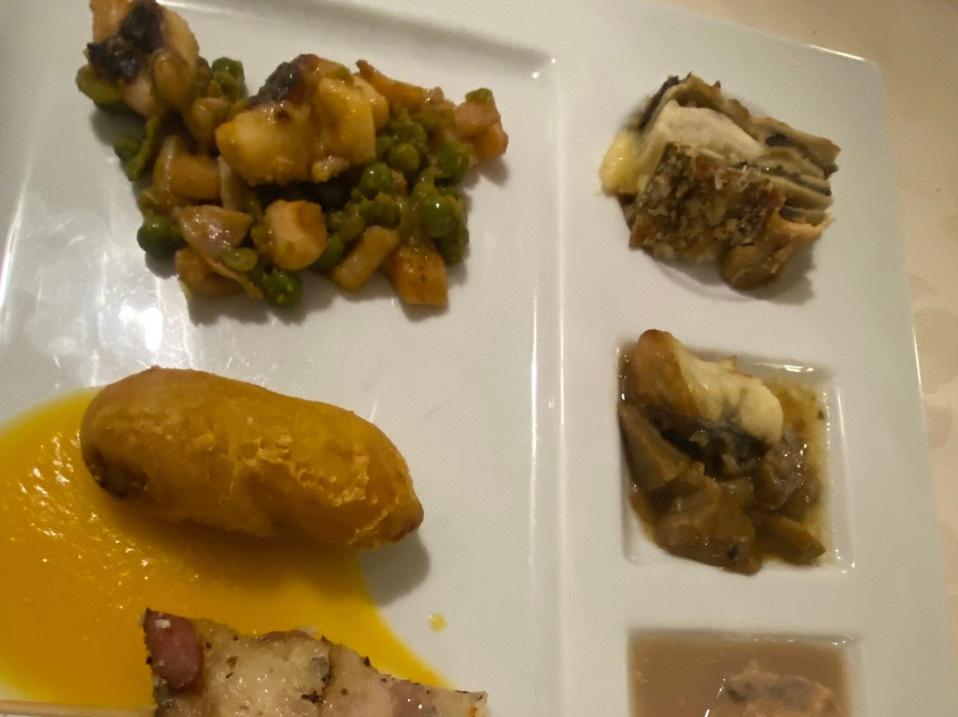 Hotel Giardino Mare主图