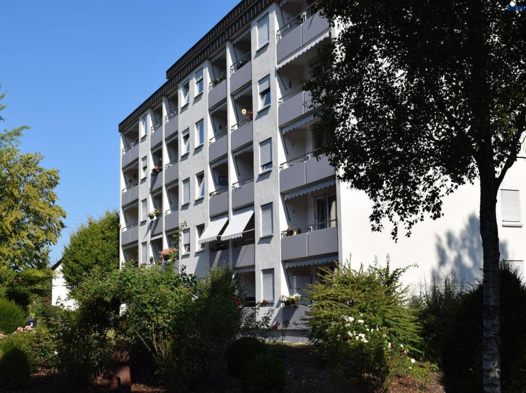 Gästehaus Schumm