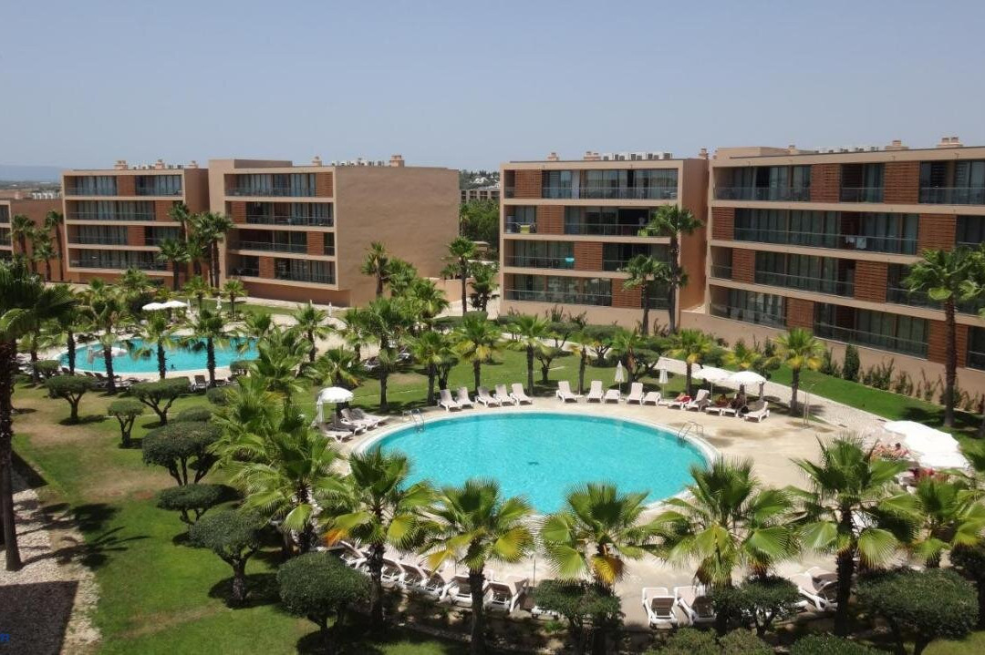 Herdade dos Salgados - Vila das Lagoas - Private Apartaments