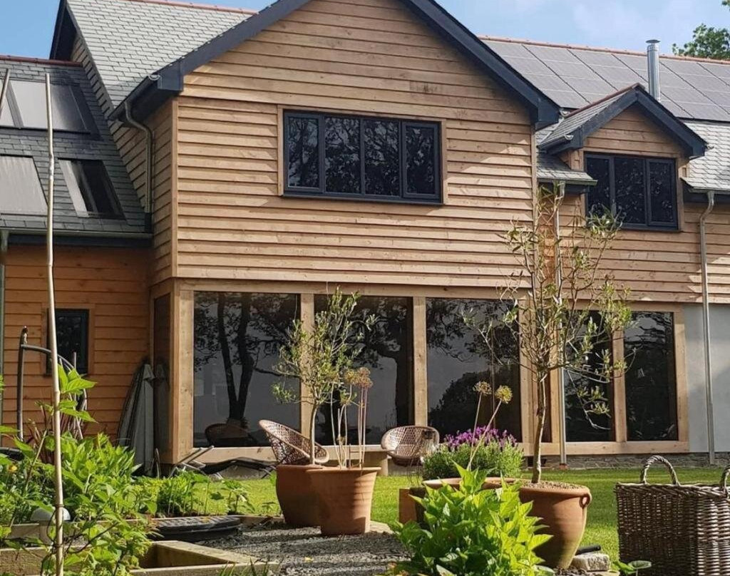 Appleton House B&B