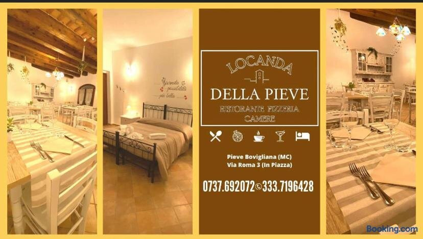 Locanda Della Pieve