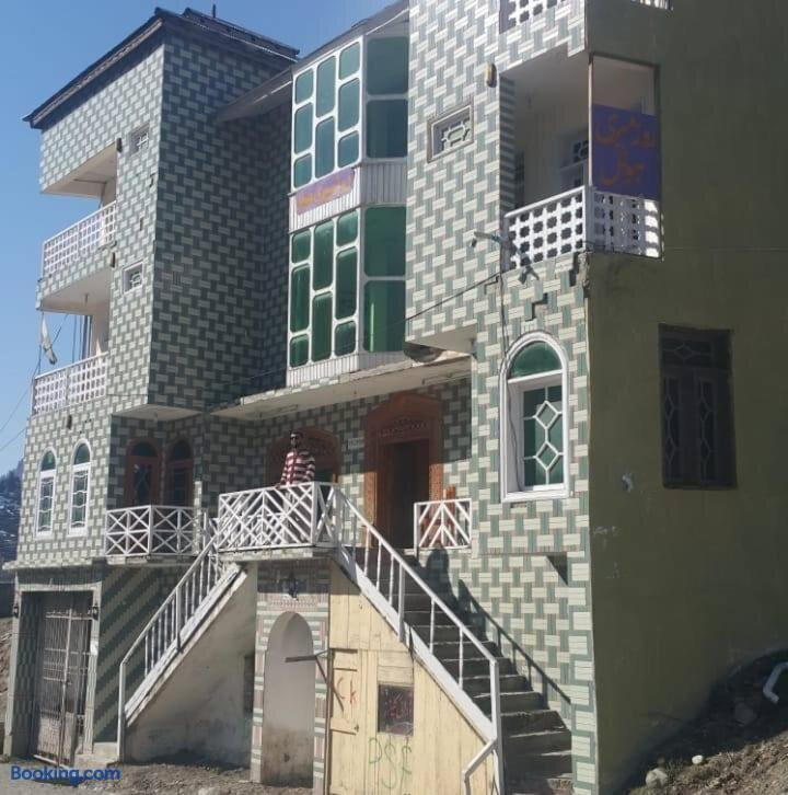 Hotel Intercon kalam