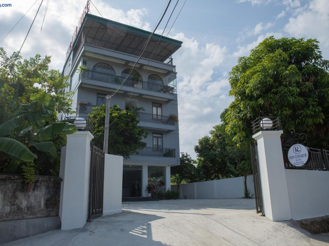 Ngoc Anh Riverside Motel