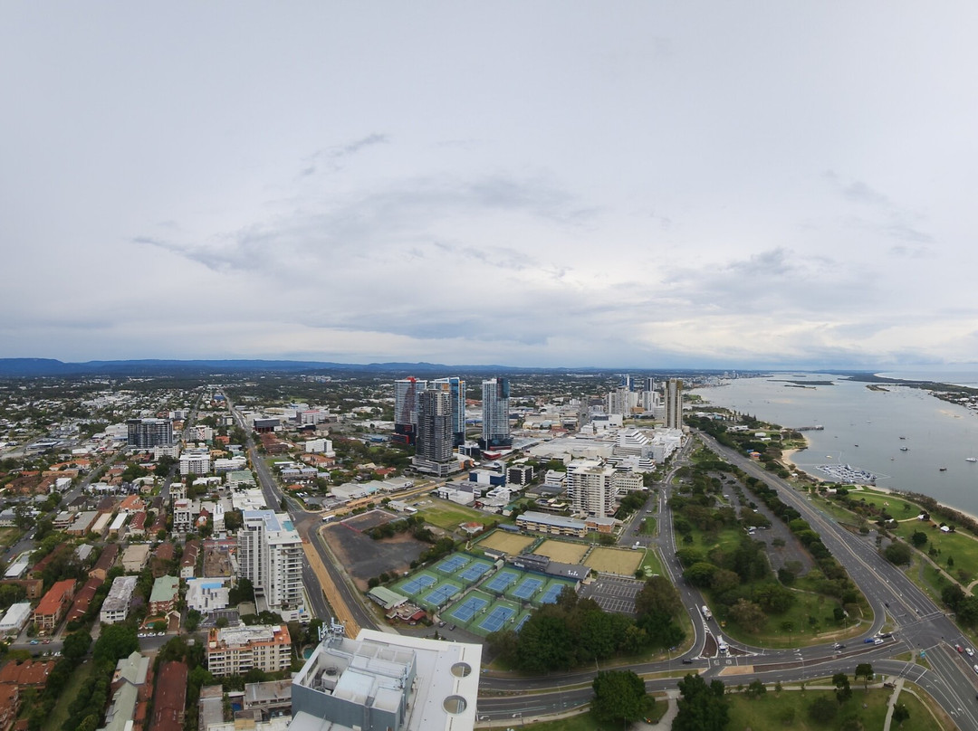 美利通套房酒店-绍斯波特主图