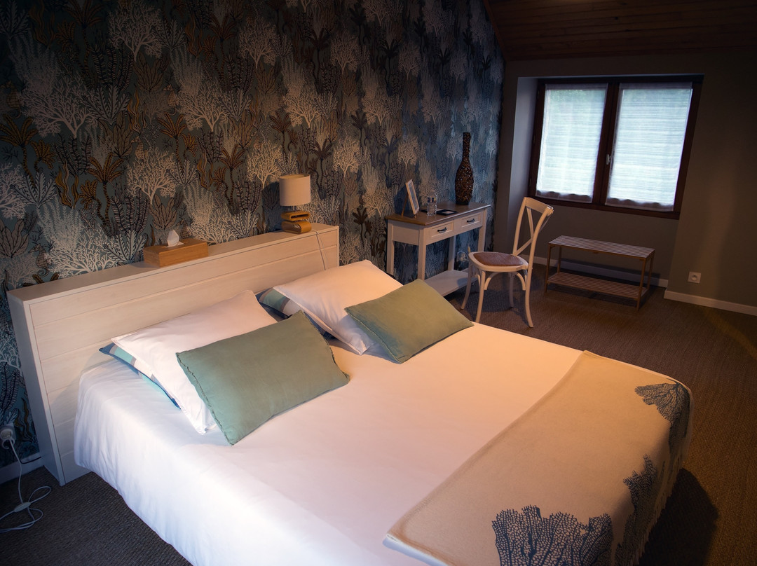 Les Jardins du Cloestro主图