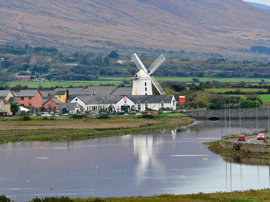 Tralee Bay Wetlands Eco and Activity Park-特拉利必去景点