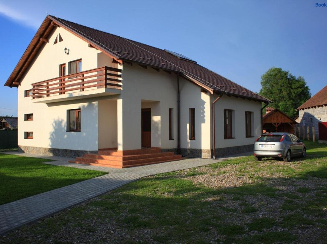 Casa Dragusana主图