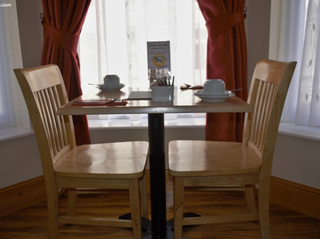 Sea Breeze Guest House主图