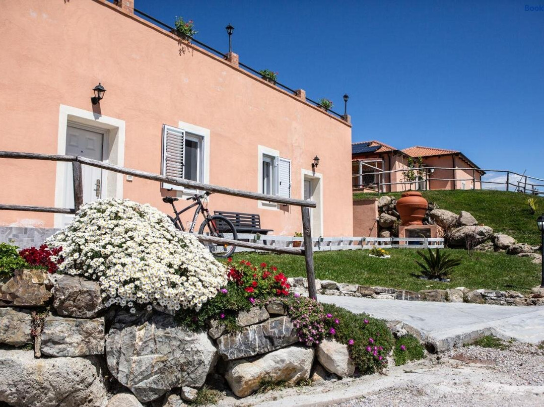 B&B L'Aurora