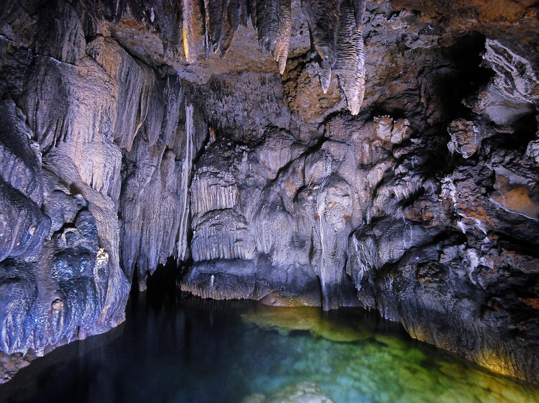 Les Joyaux de Luengoni-Lifou必去景点