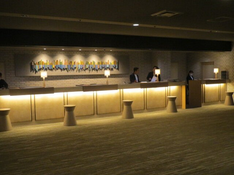 幽拉班代皇家酒店主图