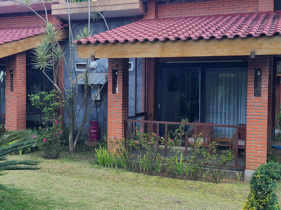 Bromo Terrace Hotel & Resto主图