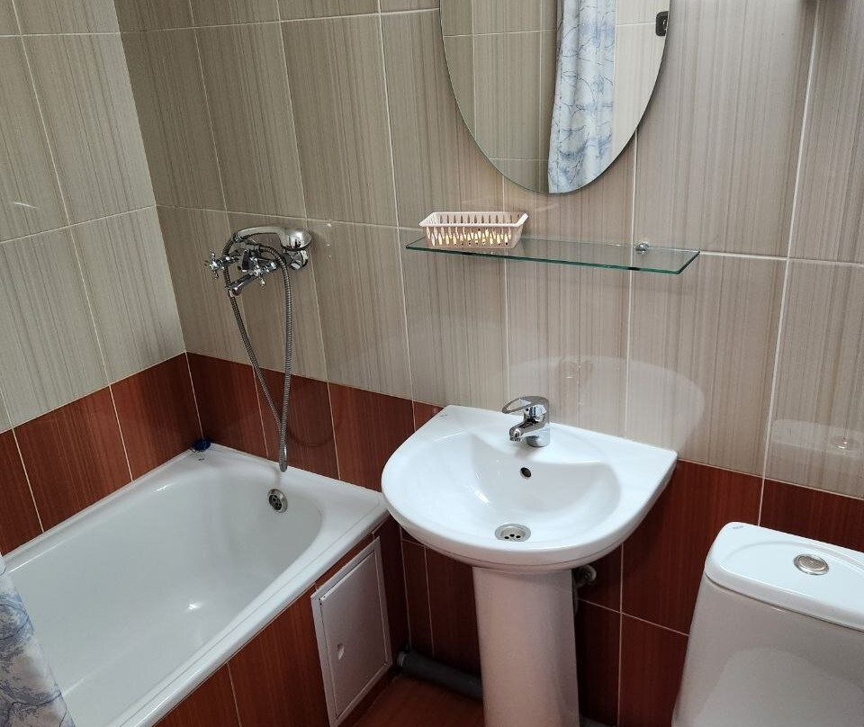 Hotel Yubileynaya主图