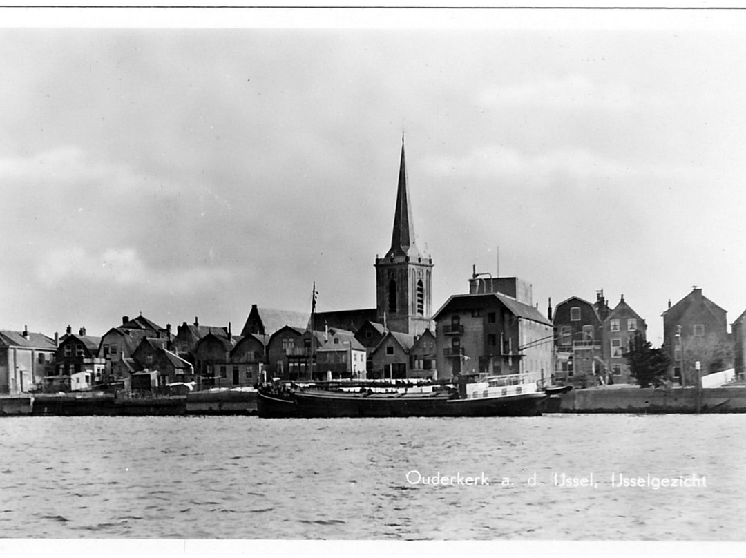 Dutch Reformed Church Ouderkerk aan den IJssel-Ouderkerk aan den IJssel必去景点