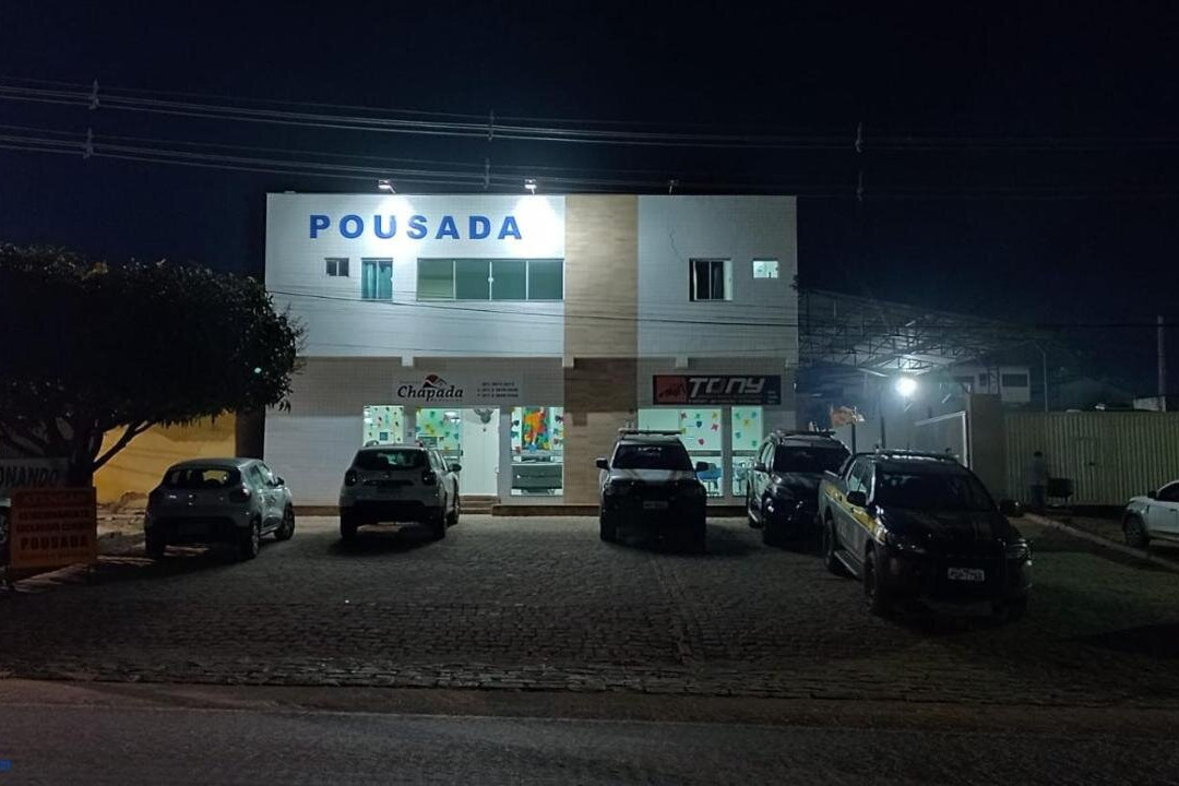 Pousada Do Araripe