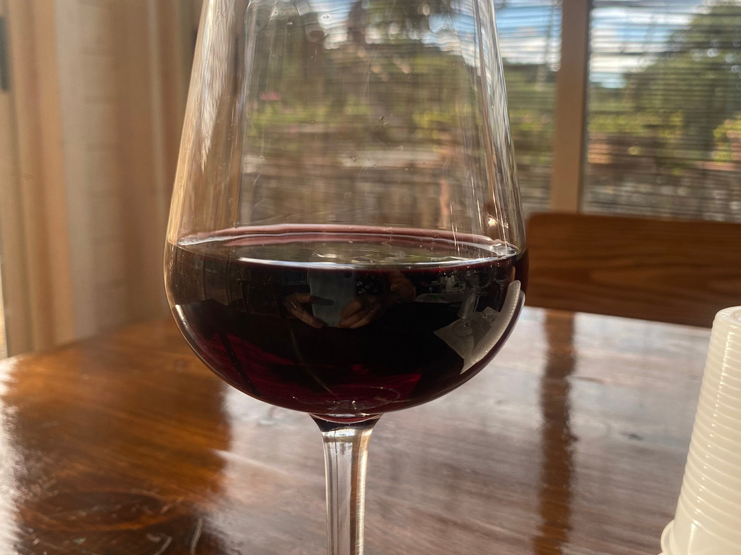 Park Hotel Chianti主图