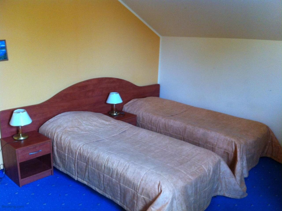 Guest House Guba