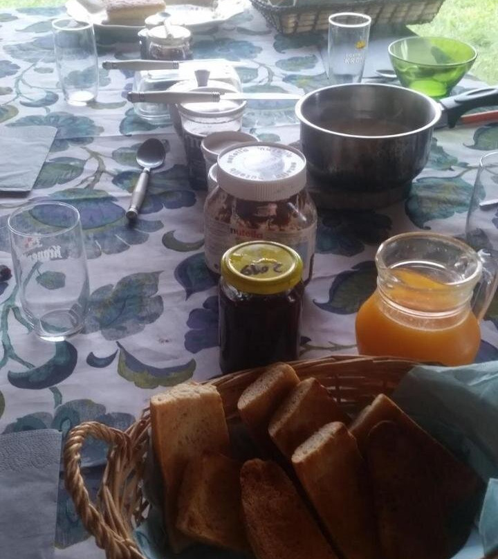 Chez Jojo B&B
