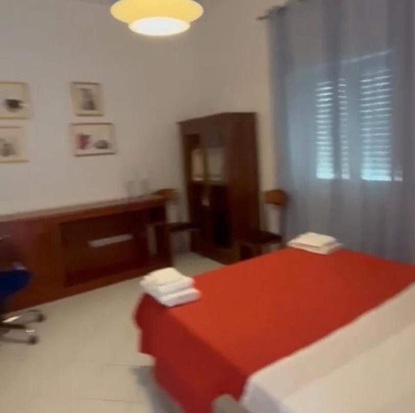 Villa Donatella主图