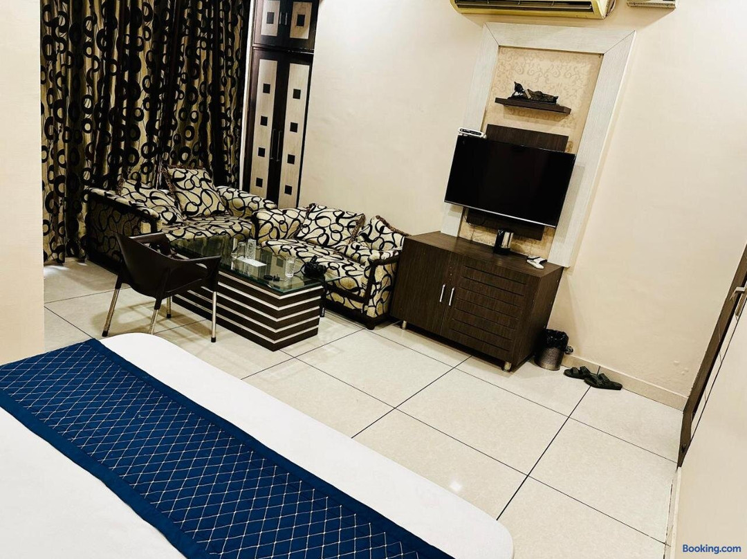 Grover International