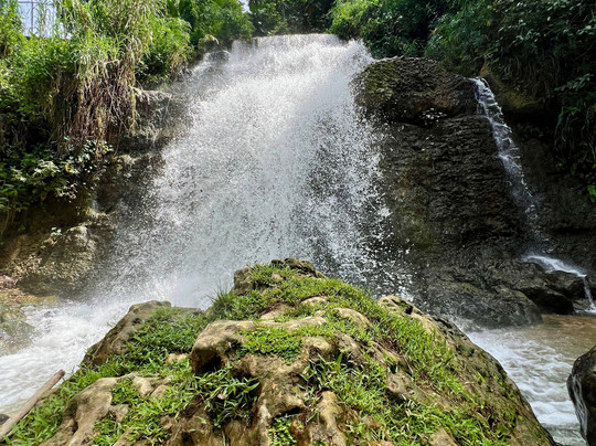 Element Adventures Pr-阿雷西沃必去景点