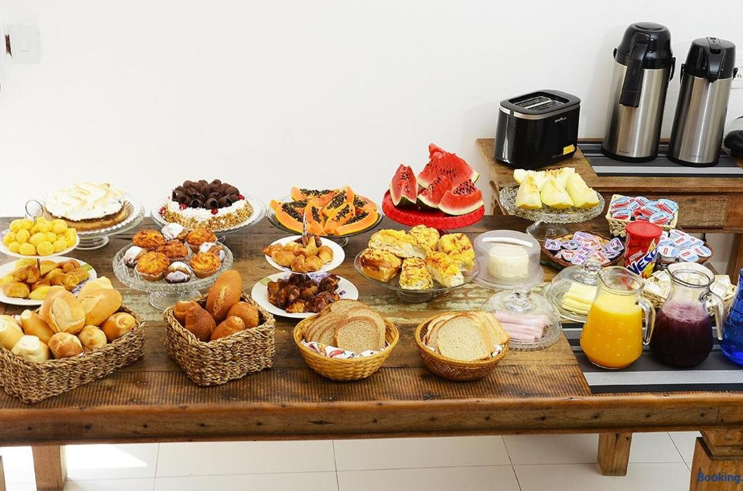 Pousada do Pascoal主图