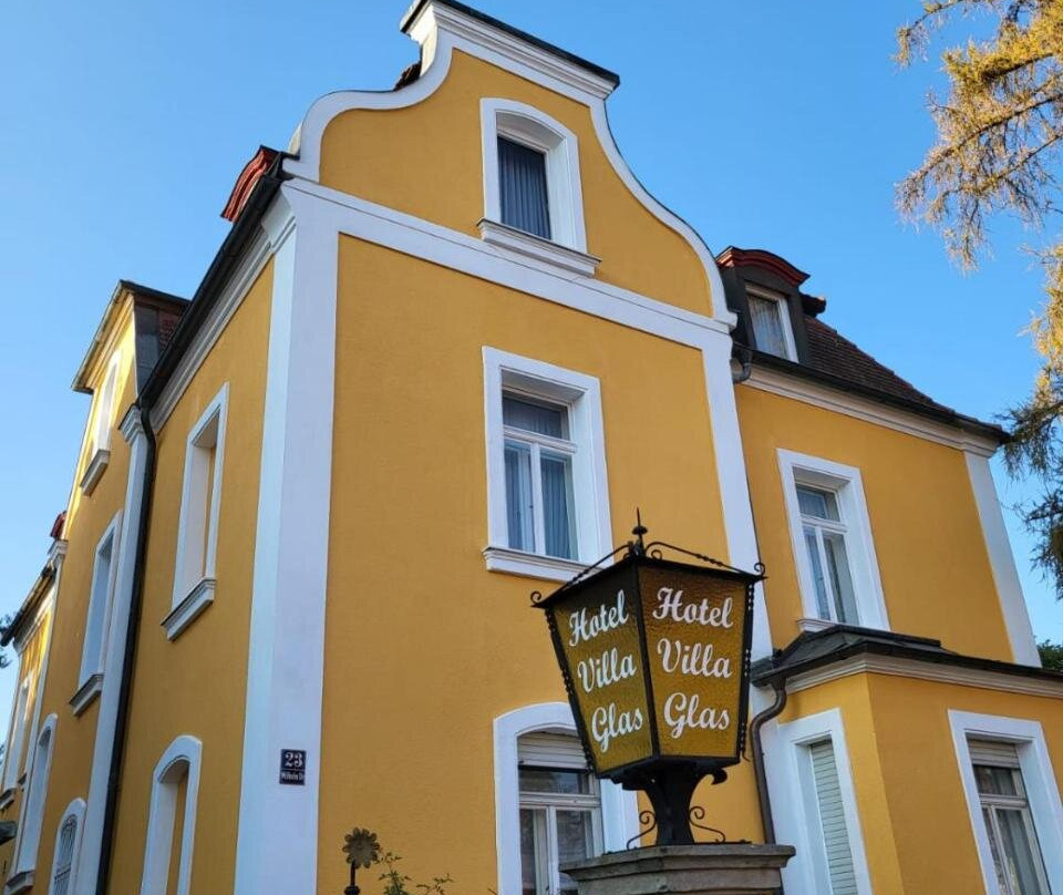 Buckenhof旅游攻略图片