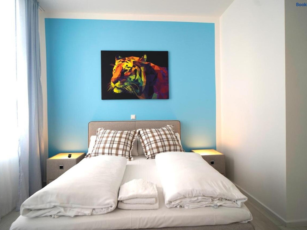 Hotel Boke Rheinfelden