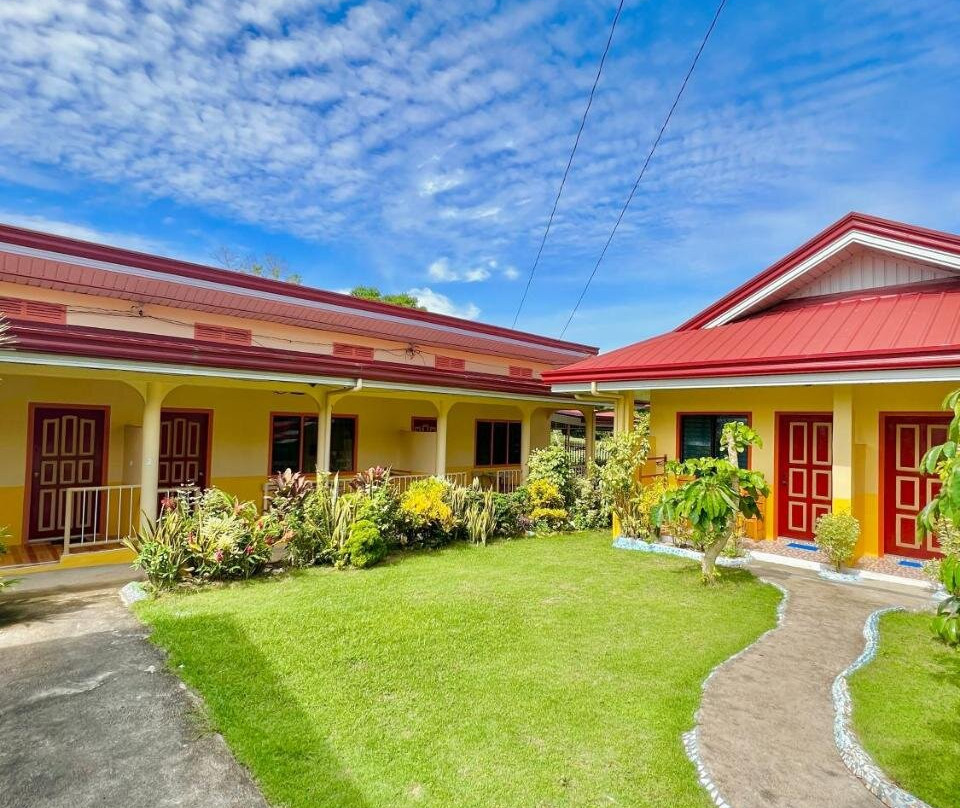 Uptown Guesthouse