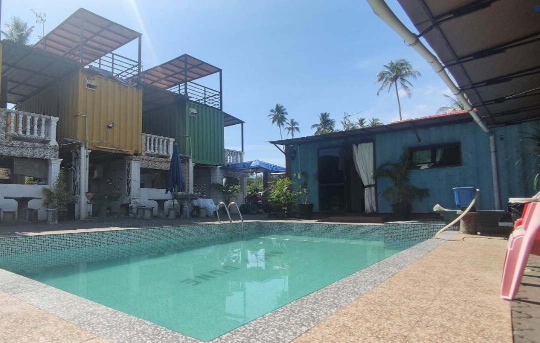 Sand Dune Villa