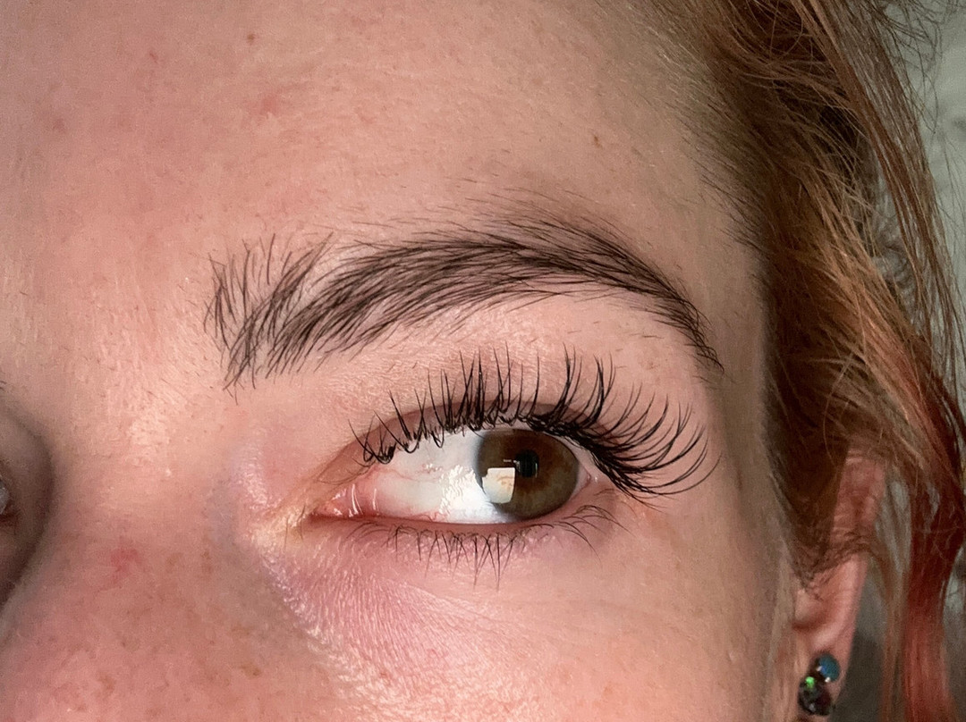 Mollylash Eyelash Extensions
