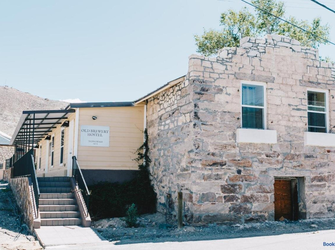 Old Brewery Hostel