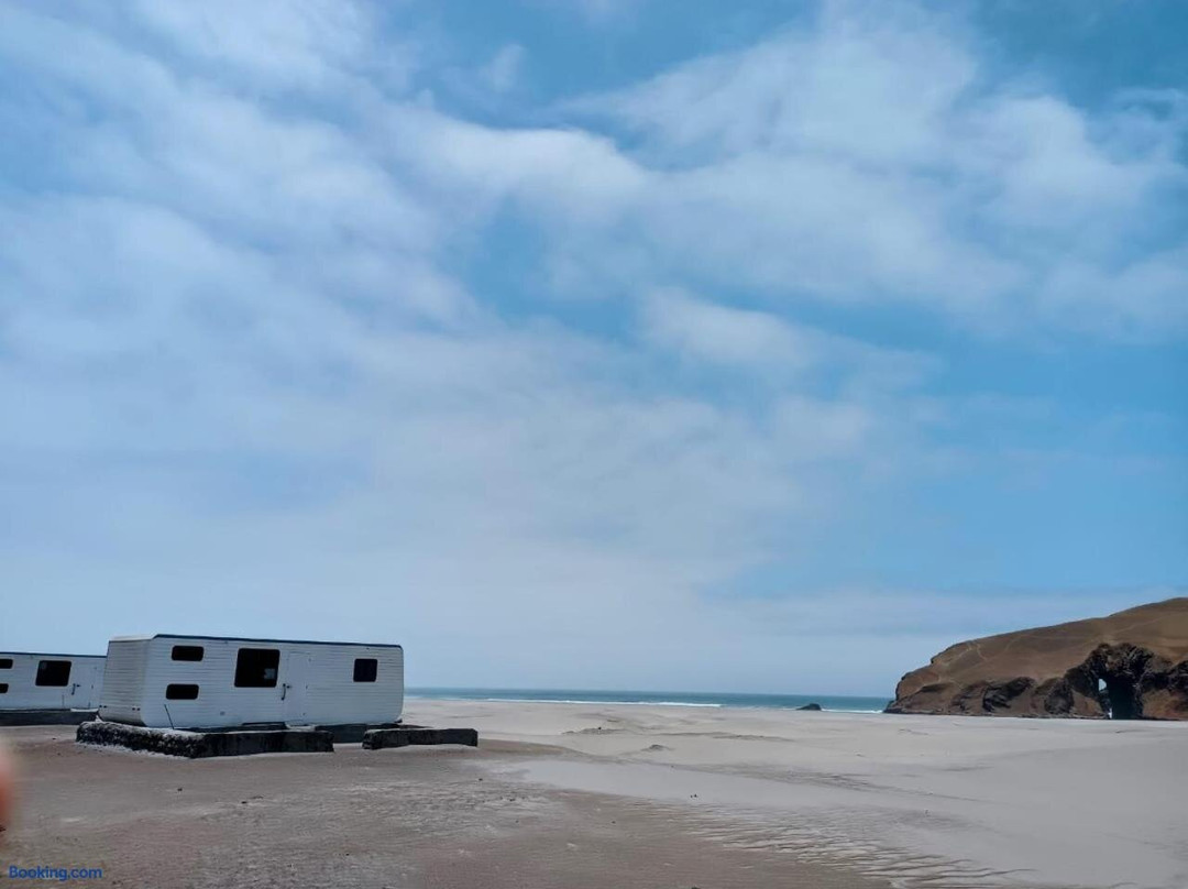Playa Patitos