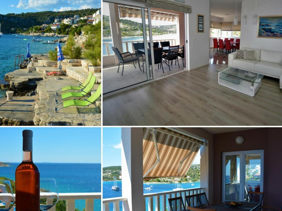 Apartmani Baric