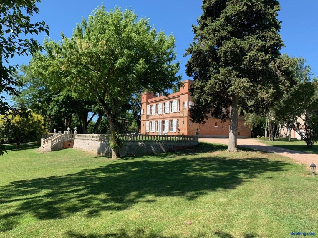 Château Ratou