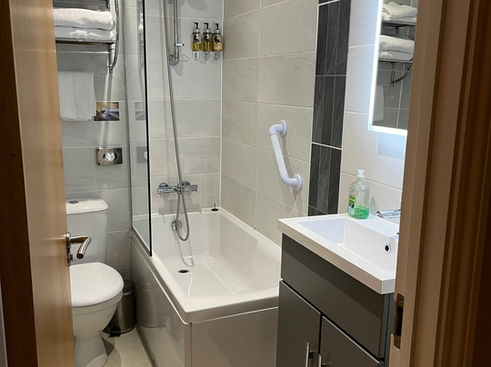 因维克塔酒店主图