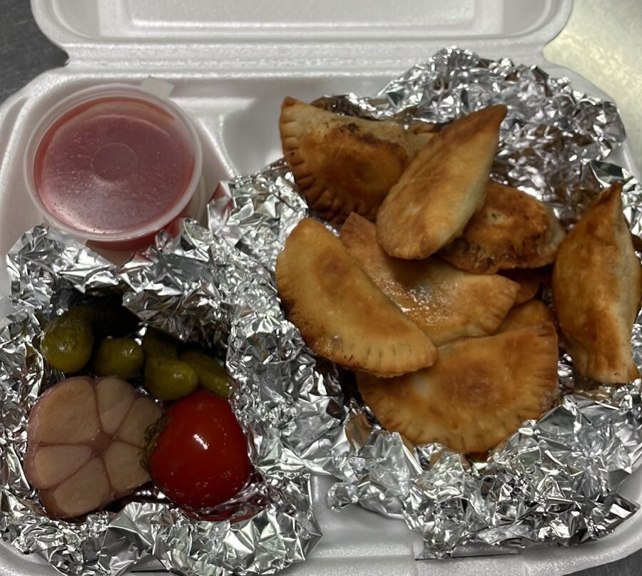 Apri Polet Hotel主图