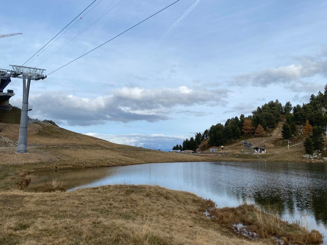 Sentier Panoramique de Tracouet景点图片