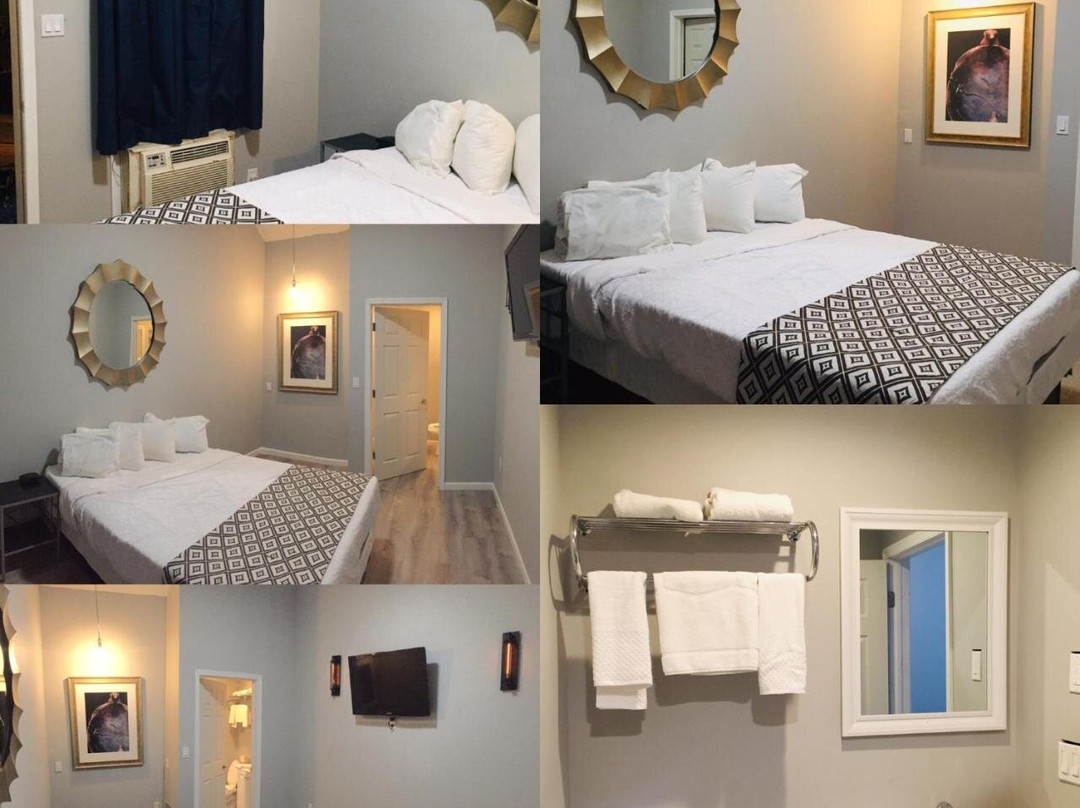 Penn Lodge Hotel & Suites主图