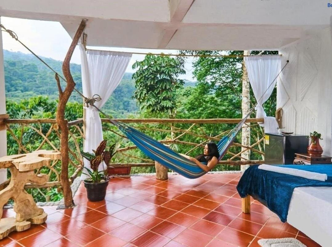 Hostal Samay