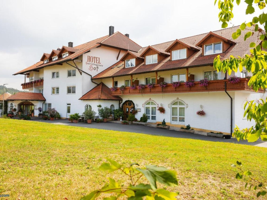 Michelsneukirchen旅游攻略图片