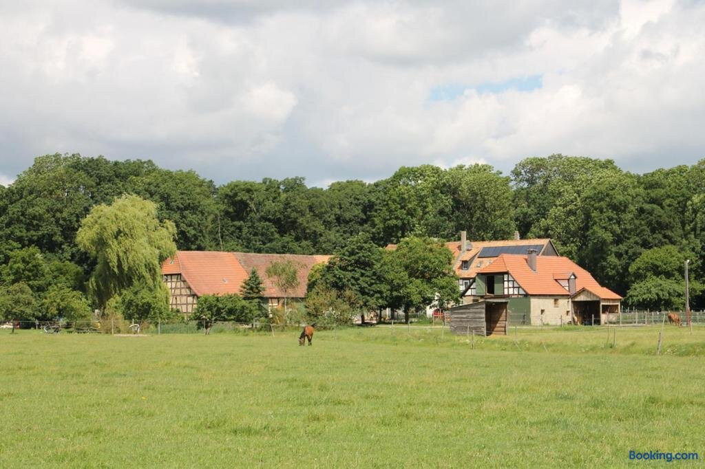 Waldhof Iphofen