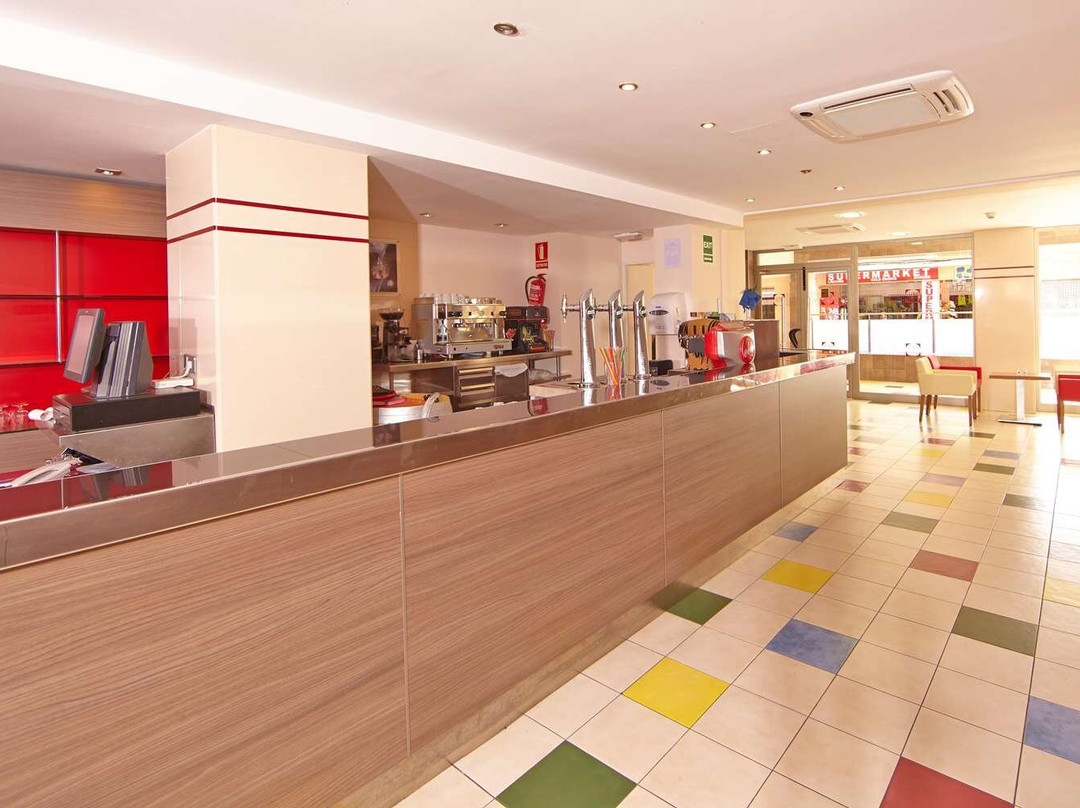 加勒比海湾酒店